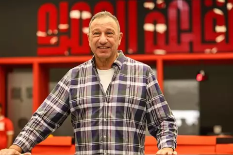 يلا كورة يكشف.. تفاصيل اجتماعات الخطيب لحسم قائمته الانتخابية في الأهلي